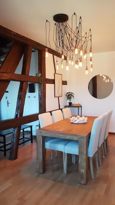 Les Toits De Apartment
